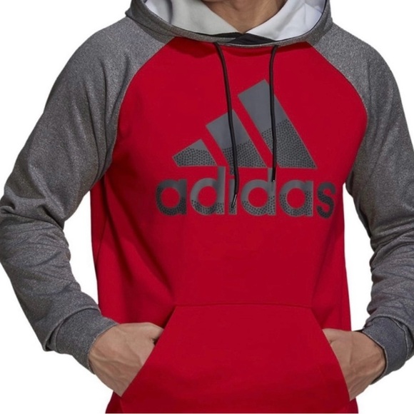 adidas Other - Adidas Men's Game and Go Hoodie
